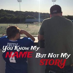 Meet your Posher, William